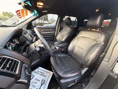 2018 Ford Explorer Sport   - Photo 21 - South Gate, CA 90280