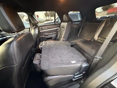 2018 Ford Explorer Sport   - Photo 31 - South Gate, CA 90280