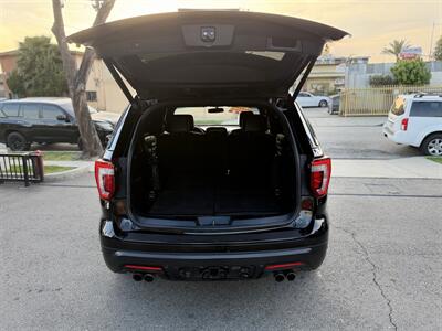 2018 Ford Explorer Sport   - Photo 13 - South Gate, CA 90280