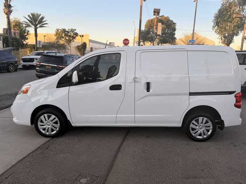 2021 Nissan NV200 S - Photo 3 - South Gate, CA 90280