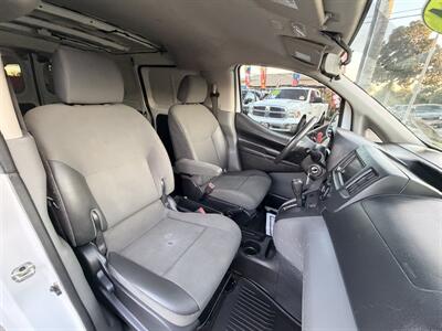 2021 Nissan NV200 S - Photo 26 - South Gate, CA 90280