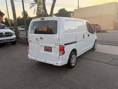 2021 Nissan NV200 S - Photo 5 - South Gate, CA 90280