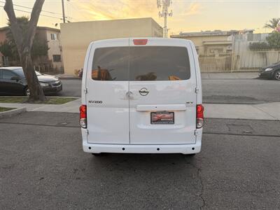 2021 Nissan NV200 S - Photo 4 - South Gate, CA 90280