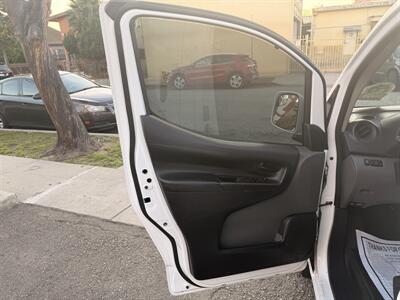 2021 Nissan NV200 S - Photo 13 - South Gate, CA 90280