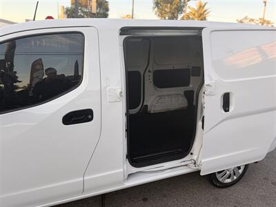 2021 Nissan NV200 S - Photo 11 - South Gate, CA 90280