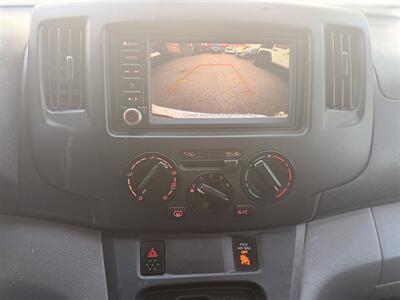 2021 Nissan NV200 S - Photo 21 - South Gate, CA 90280
