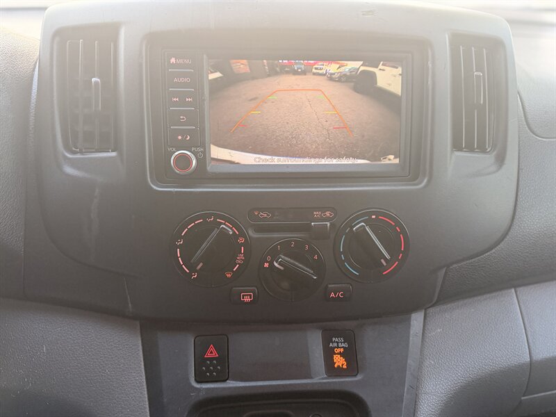 2021 Nissan NV200 S - Photo 21 - South Gate, CA 90280