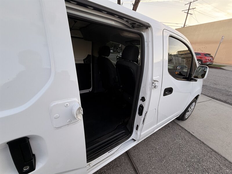 2021 Nissan NV200 S - Photo 23 - South Gate, CA 90280