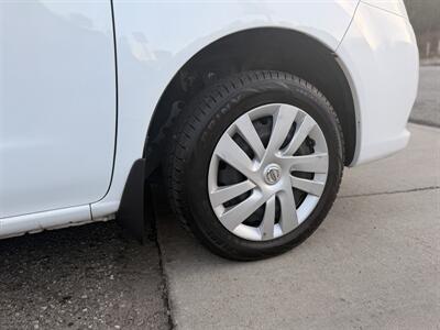 2021 Nissan NV200 S - Photo 7 - South Gate, CA 90280