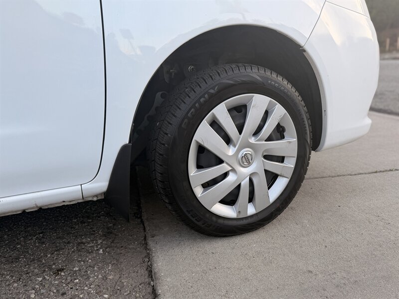 2021 Nissan NV200 S - Photo 7 - South Gate, CA 90280