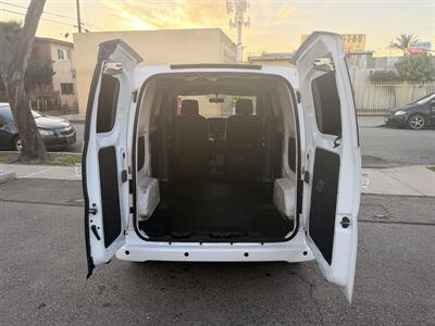 2021 Nissan NV200 S - Photo 8 - South Gate, CA 90280