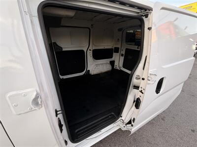 2021 Nissan NV200 S - Photo 12 - South Gate, CA 90280