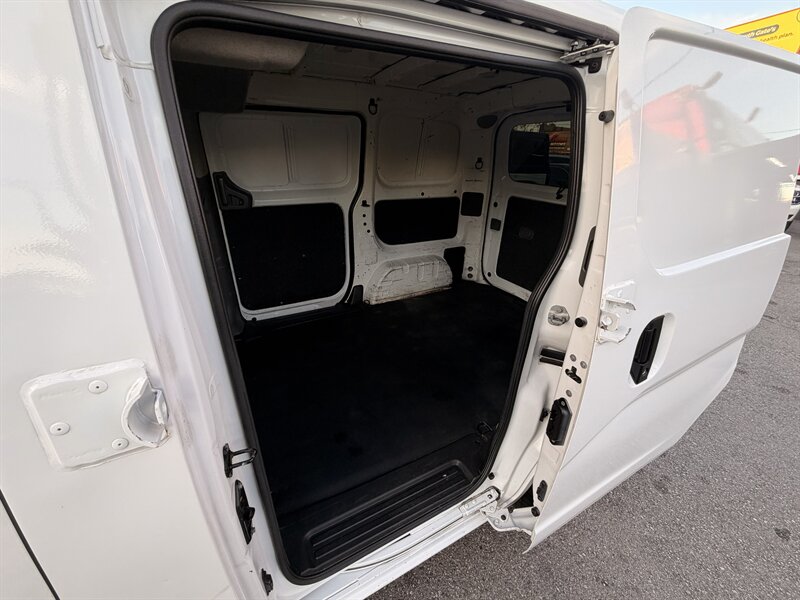 2021 Nissan NV200 S - Photo 12 - South Gate, CA 90280