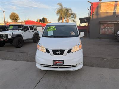 2021 Nissan NV200 S - Photo 2 - South Gate, CA 90280
