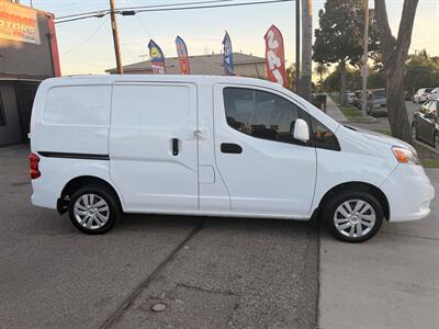 2021 Nissan NV200 S - Photo 6 - South Gate, CA 90280