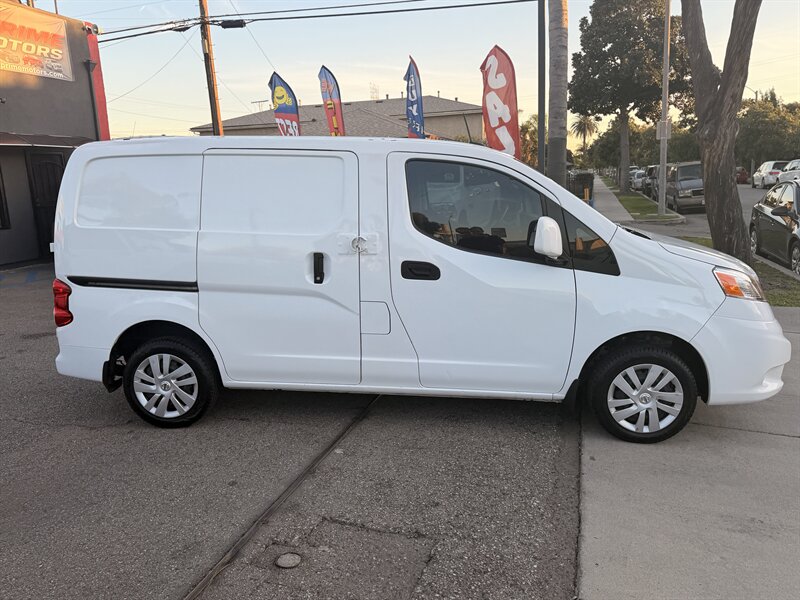 2021 Nissan NV200 S - Photo 6 - South Gate, CA 90280
