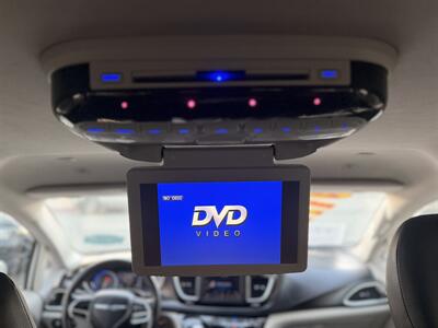 2018 Chrysler Pacifica Touring L   - Photo 30 - South Gate, CA 90280