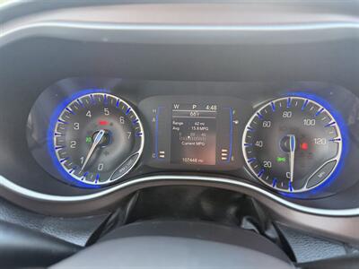 2018 Chrysler Pacifica Touring L   - Photo 22 - South Gate, CA 90280