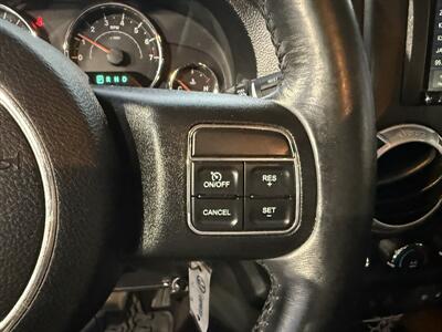 2016 Jeep Wrangler Unlimited Sahara   - Photo 18 - South Gate, CA 90280