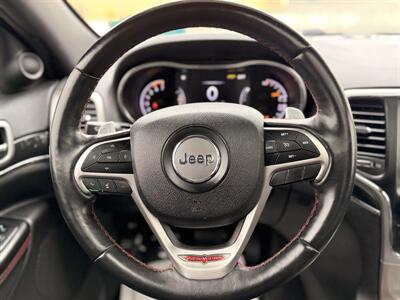 2018 Jeep Grand Cherokee Trailhawk - Photo 22 - South Gate, CA 90280