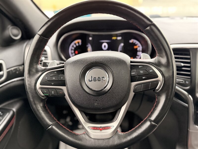 2018 Jeep Grand Cherokee Trailhawk - Photo 22 - South Gate, CA 90280