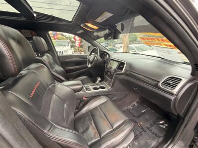 2018 Jeep Grand Cherokee Trailhawk - Photo 38 - South Gate, CA 90280