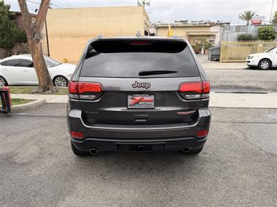 2018 Jeep Grand Cherokee Trailhawk - Photo 6 - South Gate, CA 90280