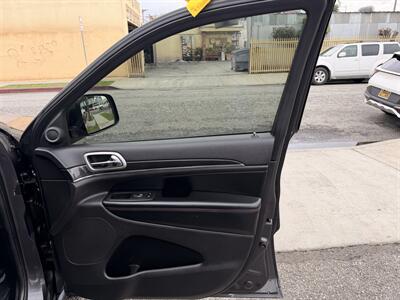 2018 Jeep Grand Cherokee Trailhawk - Photo 36 - South Gate, CA 90280