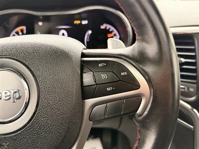 2018 Jeep Grand Cherokee Trailhawk - Photo 24 - South Gate, CA 90280