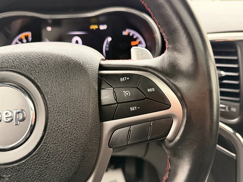 2018 Jeep Grand Cherokee Trailhawk - Photo 24 - South Gate, CA 90280