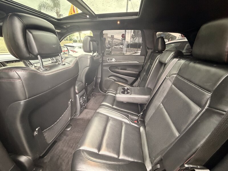 2018 Jeep Grand Cherokee Trailhawk - Photo 31 - South Gate, CA 90280