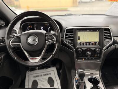 2018 Jeep Grand Cherokee Trailhawk - Photo 29 - South Gate, CA 90280