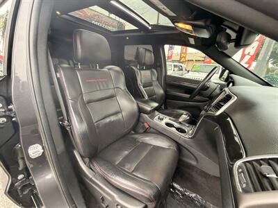 2018 Jeep Grand Cherokee Trailhawk - Photo 39 - South Gate, CA 90280