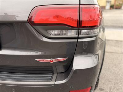 2018 Jeep Grand Cherokee Trailhawk - Photo 11 - South Gate, CA 90280