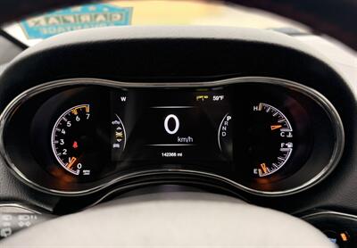 2018 Jeep Grand Cherokee Trailhawk - Photo 25 - South Gate, CA 90280