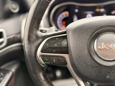 2018 Jeep Grand Cherokee Trailhawk - Photo 23 - South Gate, CA 90280