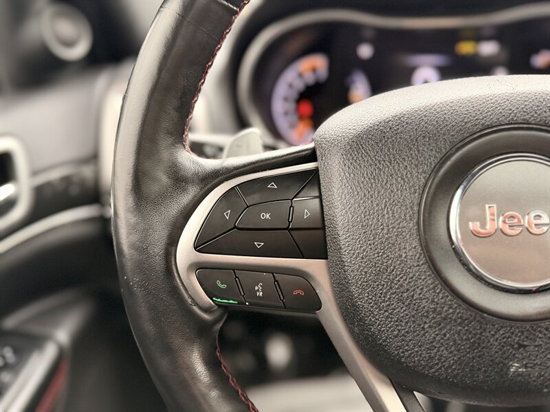 2018 Jeep Grand Cherokee Trailhawk - Photo 23 - South Gate, CA 90280