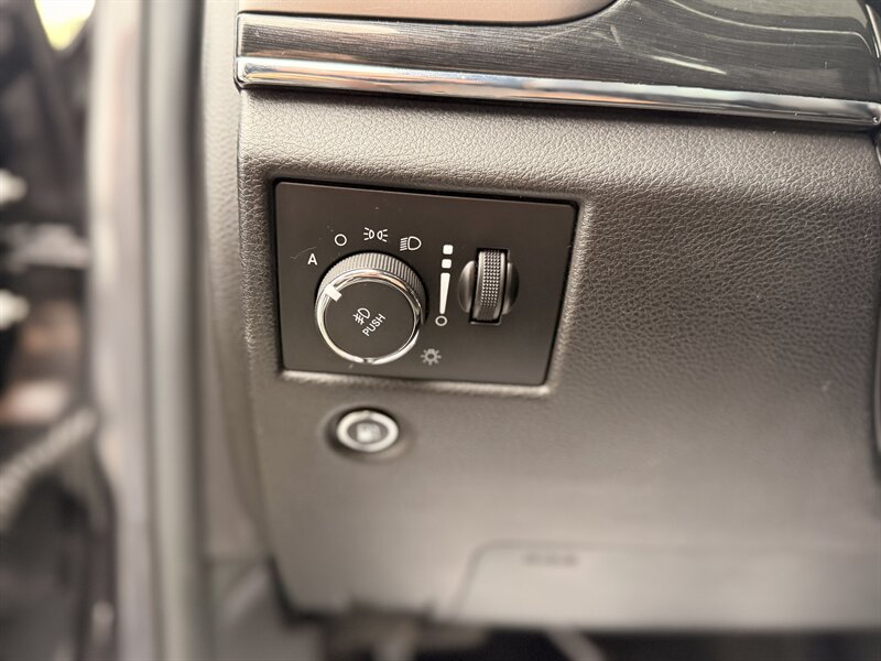 2018 Jeep Grand Cherokee Trailhawk - Photo 19 - South Gate, CA 90280