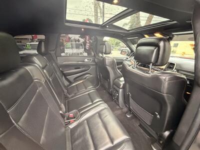 2018 Jeep Grand Cherokee Trailhawk - Photo 35 - South Gate, CA 90280