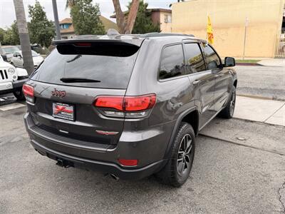 2018 Jeep Grand Cherokee Trailhawk - Photo 7 - South Gate, CA 90280