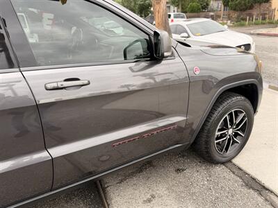 2018 Jeep Grand Cherokee Trailhawk - Photo 10 - South Gate, CA 90280