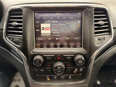 2018 Jeep Grand Cherokee Trailhawk - Photo 26 - South Gate, CA 90280