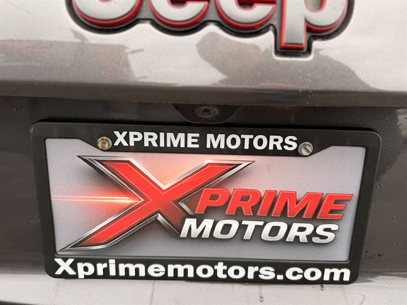 2018 Jeep Grand Cherokee Trailhawk - Photo 12 - South Gate, CA 90280