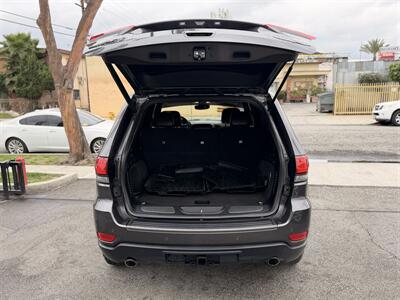 2018 Jeep Grand Cherokee Trailhawk - Photo 13 - South Gate, CA 90280