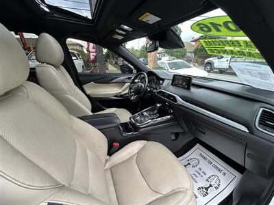 2016 Mazda CX-9 Grand Touring   - Photo 33 - South Gate, CA 90280