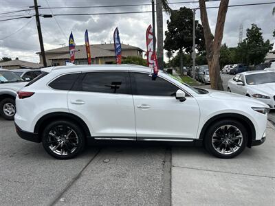 2016 Mazda CX-9 Grand Touring   - Photo 8 - South Gate, CA 90280