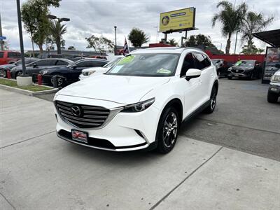 2016 Mazda CX-9 Grand Touring   - Photo 3 - South Gate, CA 90280