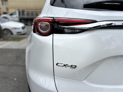 2016 Mazda CX-9 Grand Touring   - Photo 9 - South Gate, CA 90280