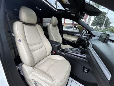 2016 Mazda CX-9 Grand Touring   - Photo 34 - South Gate, CA 90280