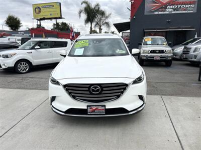 2016 Mazda CX-9 Grand Touring   - Photo 2 - South Gate, CA 90280